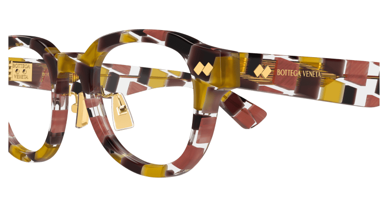 BV1355OJ - MULTICOLOR - Bottega Veneta - Bottega Veneta - MULTICOLOR - Ardor Eyewear 889652545196