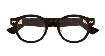 BV1356OA - HAVANA - Bottega Veneta - Bottega Veneta - HAVANA - Ardor Eyewear 889652545264