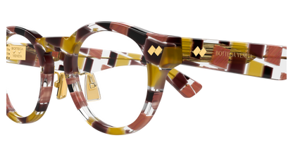 BV1356OA - MULTICOLOR - Bottega Veneta - Bottega Veneta - MULTICOLOR - Ardor Eyewear 889652545271