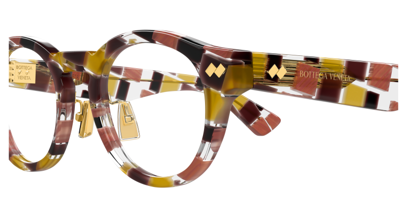 BV1356OA - MULTICOLOR - Bottega Veneta - Bottega Veneta - MULTICOLOR - Ardor Eyewear 889652545271