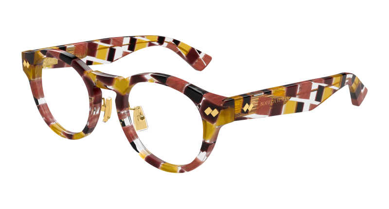 BV1356OA - MULTICOLOR - Bottega Veneta - Bottega Veneta - MULTICOLOR - Ardor Eyewear 889652545271