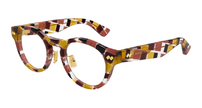 BV1356OA - MULTICOLOR - Bottega Veneta - Bottega Veneta - MULTICOLOR - Ardor Eyewear 889652545271