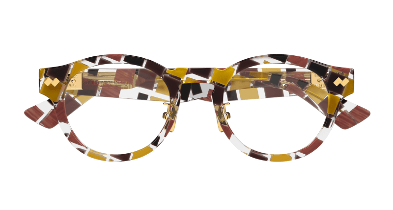 BV1356OA - MULTICOLOR - Bottega Veneta - Bottega Veneta - MULTICOLOR - Ardor Eyewear 889652545271