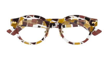 BV1356OA - MULTICOLOR - Bottega Veneta - Bottega Veneta - MULTICOLOR - Ardor Eyewear 889652545271
