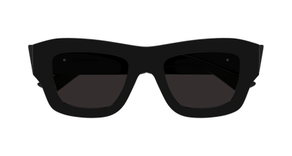 BV1357S - BLACK - Bottega Veneta - Bottega Veneta - BLACK - Ardor Eyewear 889652545295