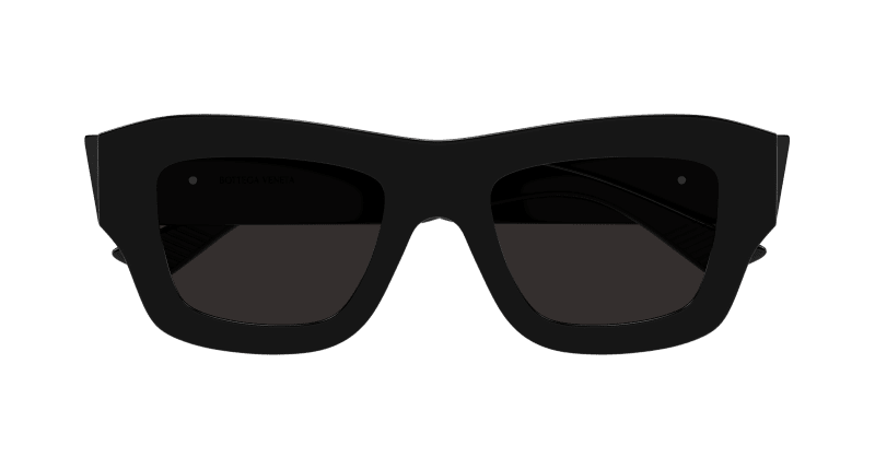 BV1357S - BLACK - Bottega Veneta - Bottega Veneta - BLACK - Ardor Eyewear 889652545295