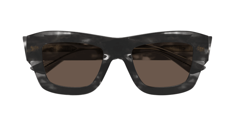 BV1357S - BLACK - Bottega Veneta - Bottega Veneta - BLACK - Ardor Eyewear 889652545301