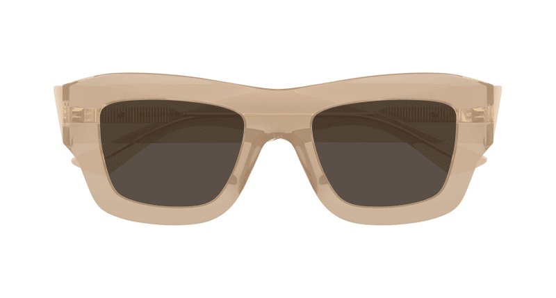 BV1357S - BROWN - Bottega Veneta - Bottega Veneta - BROWN - Ardor Eyewear 889652545325