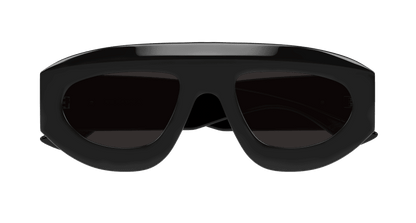 BV1358S - BLACK - Bottega Veneta - Bottega Veneta - BLACK - Ardor Eyewear 889652545332