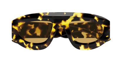 BV1358S - HAVANA - Bottega Veneta - Bottega Veneta - HAVANA - Ardor Eyewear 889652545356