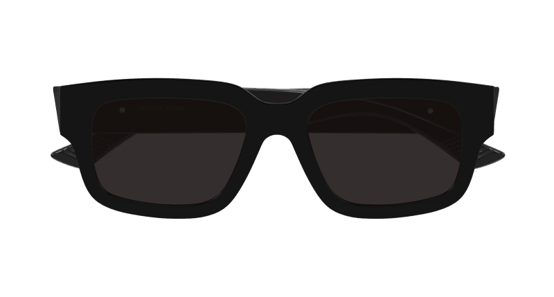 BV1359SA - BLACK - Bottega Veneta - Bottega Veneta - BLACK - Ardor Eyewear 889652545370