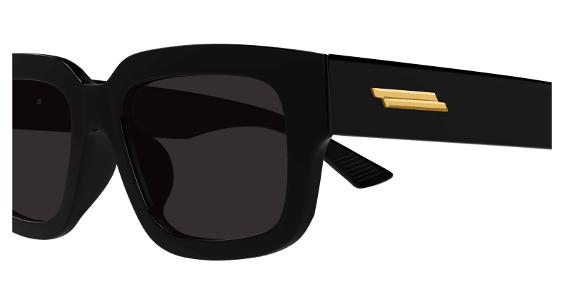 BV1359SA - BLACK - Bottega Veneta - Bottega Veneta - BLACK - Ardor Eyewear 889652545370