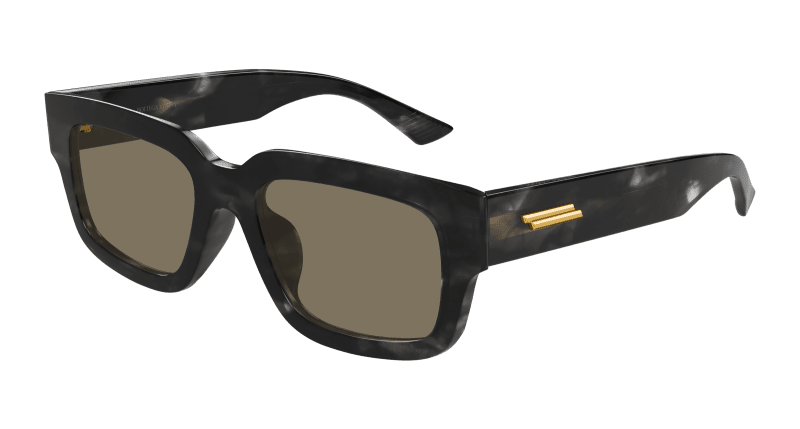 BV1359SA - BLACK - Bottega Veneta - Bottega Veneta - BLACK - Ardor Eyewear 889652545394