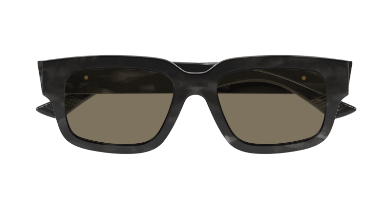 BV1359SA - BLACK - Bottega Veneta - Bottega Veneta - BLACK - Ardor Eyewear 889652545394