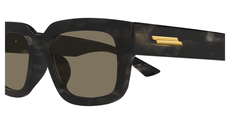 BV1359SA - BLACK - Bottega Veneta - Bottega Veneta - BLACK - Ardor Eyewear 889652545394