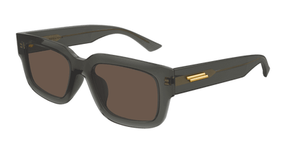 BV1359SA - GREY - Bottega Veneta - Bottega Veneta - GREY - Ardor Eyewear 889652545400