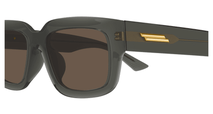 BV1359SA - GREY - Bottega Veneta - Bottega Veneta - GREY - Ardor Eyewear 889652545400