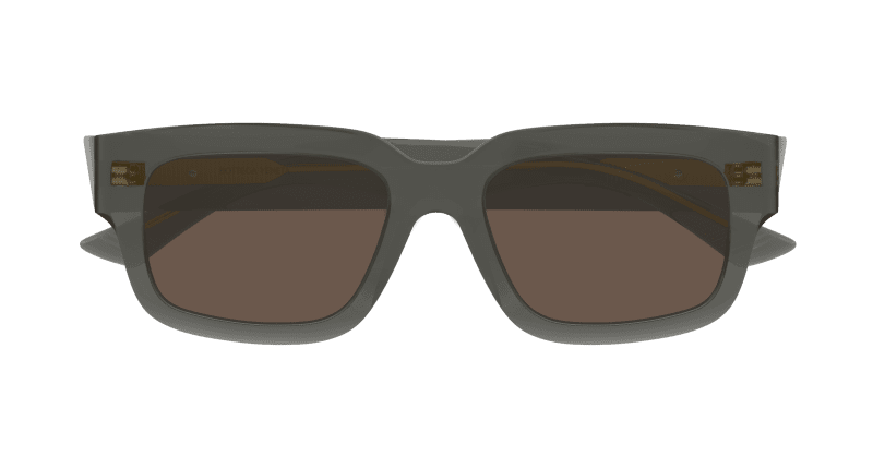 BV1359SA - GREY - Bottega Veneta - Bottega Veneta - GREY - Ardor Eyewear 889652545400