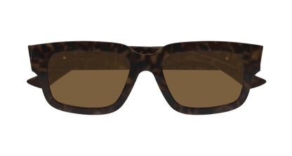 BV1359SA - HAVANA - Bottega Veneta - Bottega Veneta - HAVANA - Ardor Eyewear 889652545387