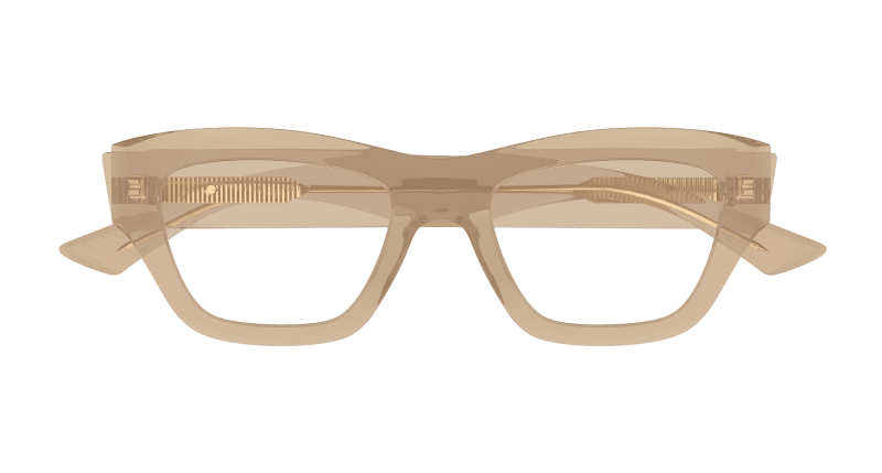 BV1360O - BROWN - Bottega Veneta - Bottega Veneta - BROWN - Ardor Eyewear 889652545448