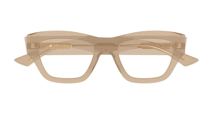 BV1360O - BROWN - Bottega Veneta - Bottega Veneta - BROWN - Ardor Eyewear 889652545486