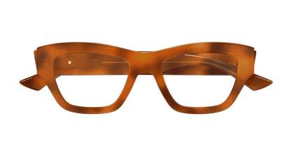 BV1360O - HAVANA - Bottega Veneta - Bottega Veneta - HAVANA - Ardor Eyewear 889652545424