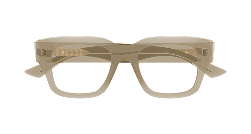 BV1361O - BROWN - Bottega Veneta - Bottega Veneta - BROWN - Ardor Eyewear 889652545561