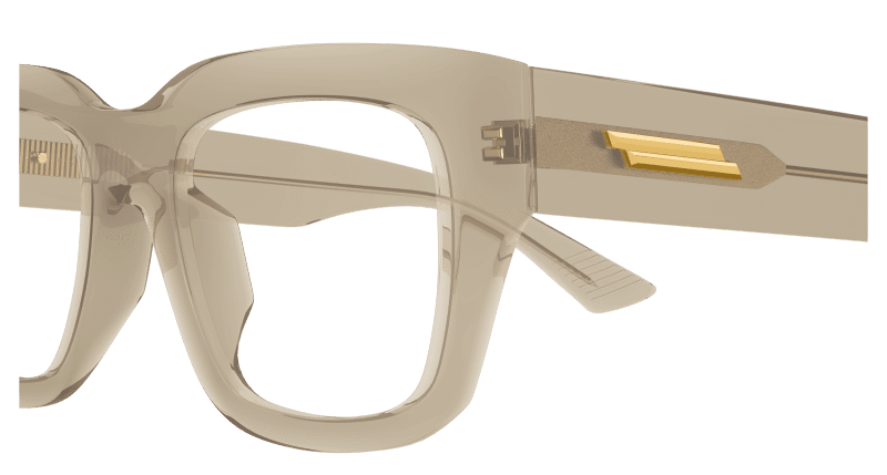 BV1361O - BROWN - Bottega Veneta - Bottega Veneta - BROWN - Ardor Eyewear 889652545561