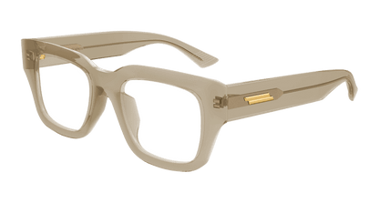 BV1361O - BROWN - Bottega Veneta - Bottega Veneta - BROWN - Ardor Eyewear 889652545561