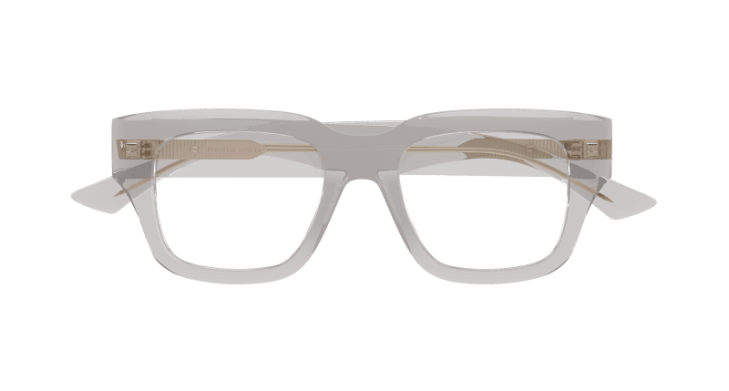 BV1361O - GREY - Bottega Veneta - Bottega Veneta - GREY - Ardor Eyewear 889652590240