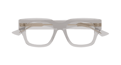 BV1361O - GREY - Bottega Veneta - Bottega Veneta - GREY - Ardor Eyewear 889652590240