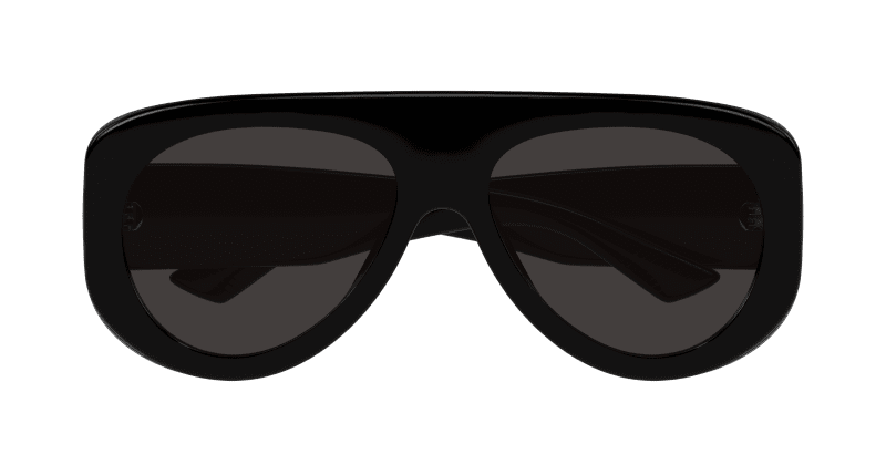 BV1362S - BLACK - Bottega Veneta - Bottega Veneta - BLACK - Ardor Eyewear 889652545578