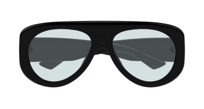 BV1362S - BLACK - Bottega Veneta - Bottega Veneta - BLACK - Ardor Eyewear 889652561592