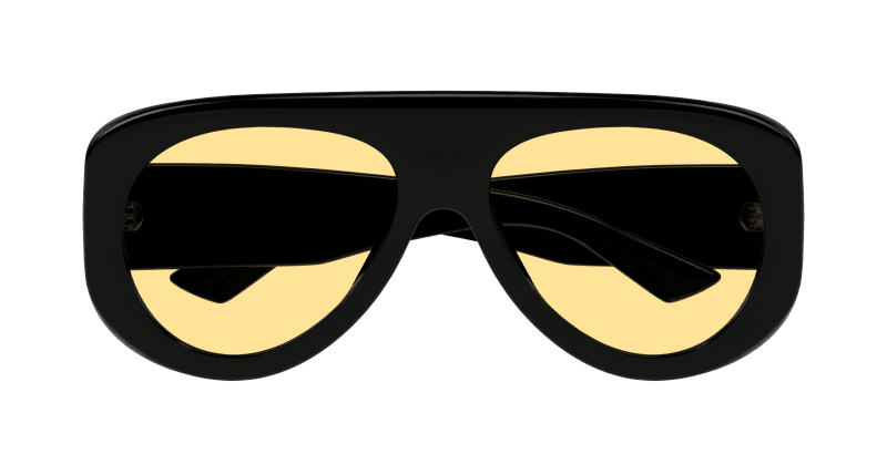 BV1362S - BLACK - Bottega Veneta - Bottega Veneta - BLACK - Ardor Eyewear 889652561608