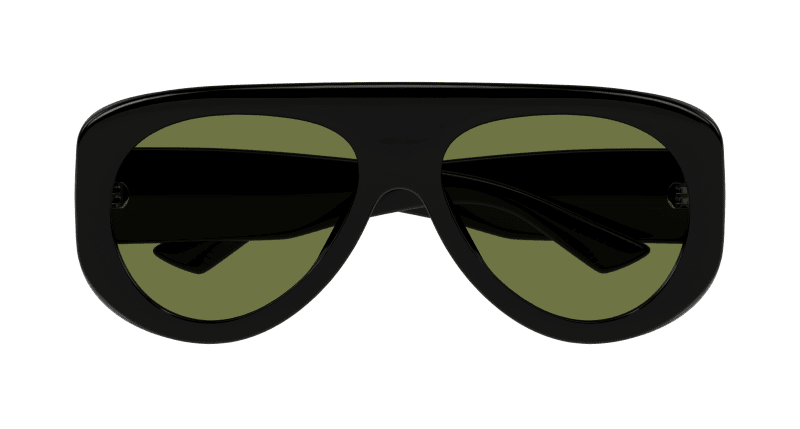 BV1362S - BLACK - Bottega Veneta - Bottega Veneta - BLACK - Ardor Eyewear 889652561615