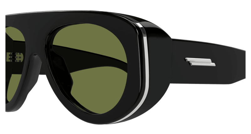 BV1362S - BLACK - Bottega Veneta - Bottega Veneta - BLACK - Ardor Eyewear 889652561615