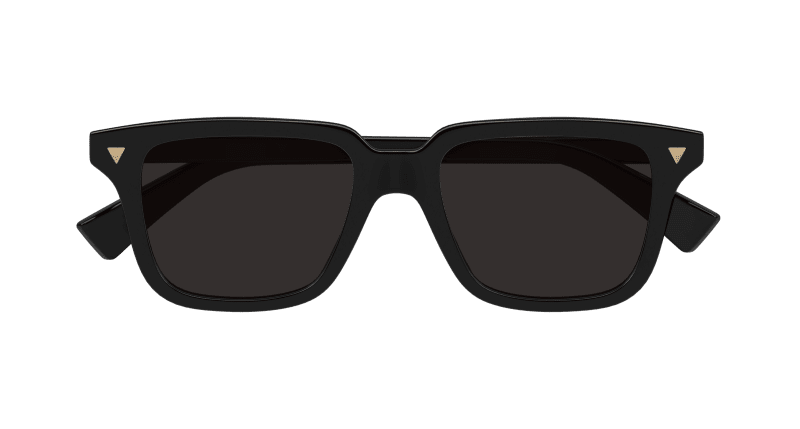 BV1363S - BLACK - Bottega Veneta - Bottega Veneta - BLACK - Ardor Eyewear 889652545592