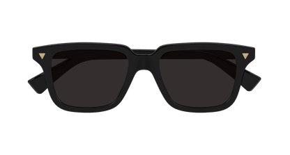 BV1363S - BLACK - Bottega Veneta - Bottega Veneta - BLACK - Ardor Eyewear 889652545592