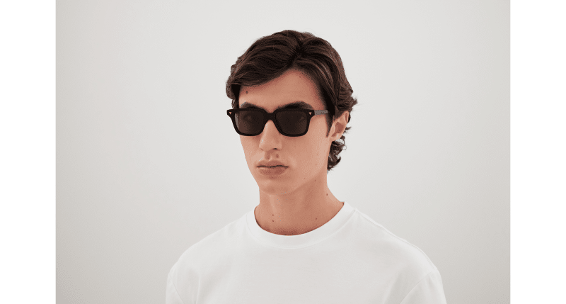 BV1363S - BLACK - Bottega Veneta - Bottega Veneta - BLACK - Ardor Eyewear 889652545592