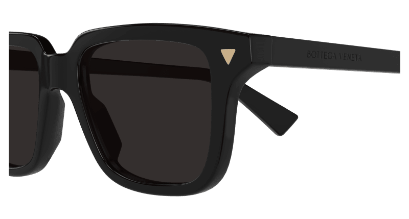 BV1363S - BLACK - Bottega Veneta - Bottega Veneta - BLACK - Ardor Eyewear 889652545592