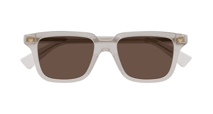 BV1363S - GREY - Bottega Veneta - Bottega Veneta - GREY - Ardor Eyewear 889652545622