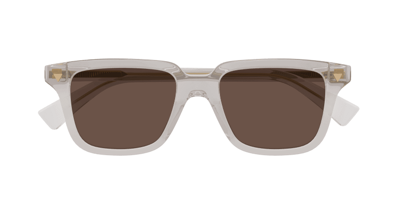 BV1363S - GREY - Bottega Veneta - Bottega Veneta - GREY - Ardor Eyewear 889652545622