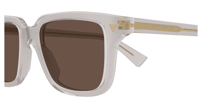 BV1363S - GREY - Bottega Veneta - Bottega Veneta - GREY - Ardor Eyewear 889652545622