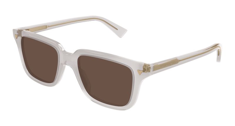 BV1363S - GREY - Bottega Veneta - Bottega Veneta - GREY - Ardor Eyewear 889652545622