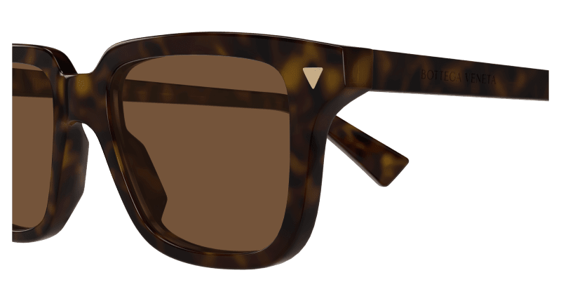 BV1363S - HAVANA - Bottega Veneta - Bottega Veneta - HAVANA - Ardor Eyewear 889652545608