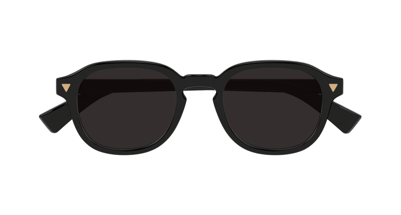 BV1364S - BLACK - Bottega Veneta - Bottega Veneta - BLACK - Ardor Eyewear 889652545639