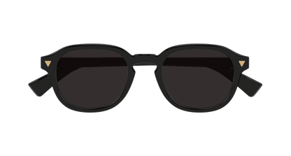 BV1364S - BLACK - Bottega Veneta - Bottega Veneta - BLACK - Ardor Eyewear 889652545639