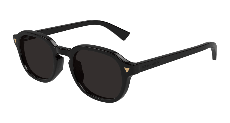 BV1364S - BLACK - Bottega Veneta - Bottega Veneta - BLACK - Ardor Eyewear 889652545639