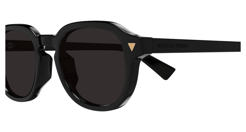 BV1364S - BLACK - Bottega Veneta - Bottega Veneta - BLACK - Ardor Eyewear 889652545639