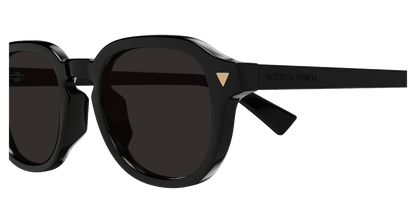 BV1364S - BLACK - Bottega Veneta - Bottega Veneta - BLACK - Ardor Eyewear 889652545639
